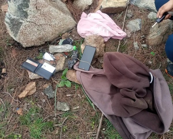 Arazide Bulunan Dehşete Düşürdü! 27 Yaşındaki Uğur 7 Gündür Aranıyor